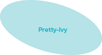 Pretty-Lvy Stage